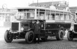 Leyland C7 Leyland 1925 года